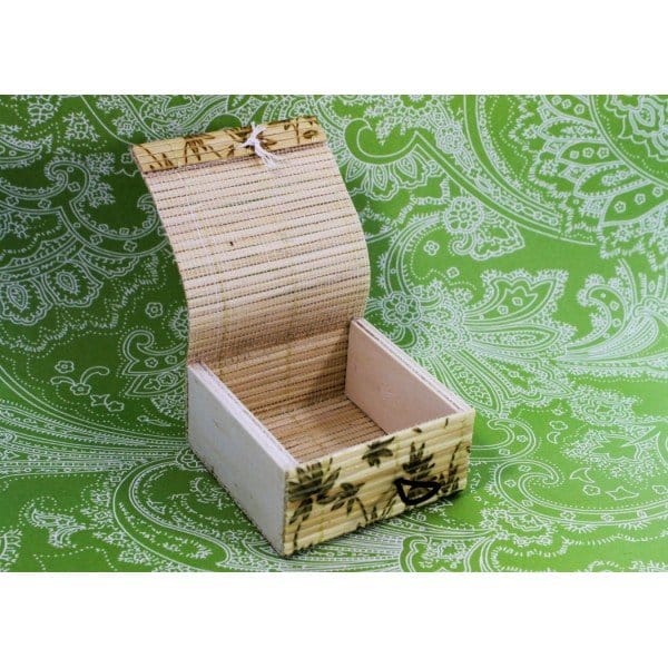 Eco Friendly Gift Boxes (Set of 2 boxes) - Design 3 j1102 3 5 j1102-3-5