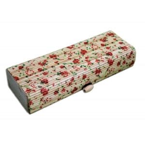 Eco Friendly Jewellery Box - Design 2