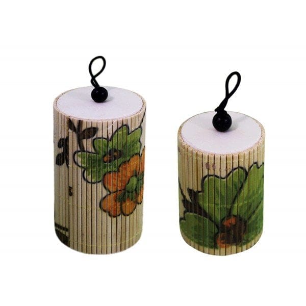 Eco Friendly Gift Boxes (Set of 2 boxes) - Design 9 j1154 1 1 Eco Friendly Gift Boxes (Set of 2 boxes) - Design 9