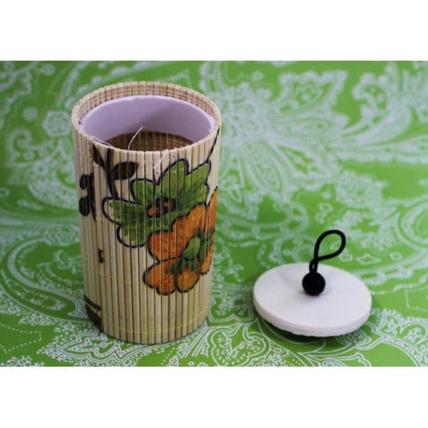 Eco Friendly Gift Boxes (Set of 2 boxes) - Design 9 j1154 1 2 j1154-1-2