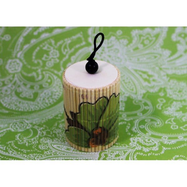 Eco Friendly Gift Boxes (Set of 2 boxes) - Design 9 j1154 1 3 j1154-1-3