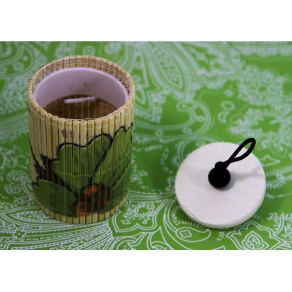 Eco Friendly Gift Boxes (Set of 2 boxes) - Design 9 j1154 1 4 j1154-1-4