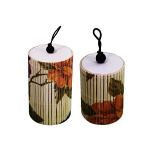 Eco Friendly Gift Boxes (Set of 2 boxes) - Design 10