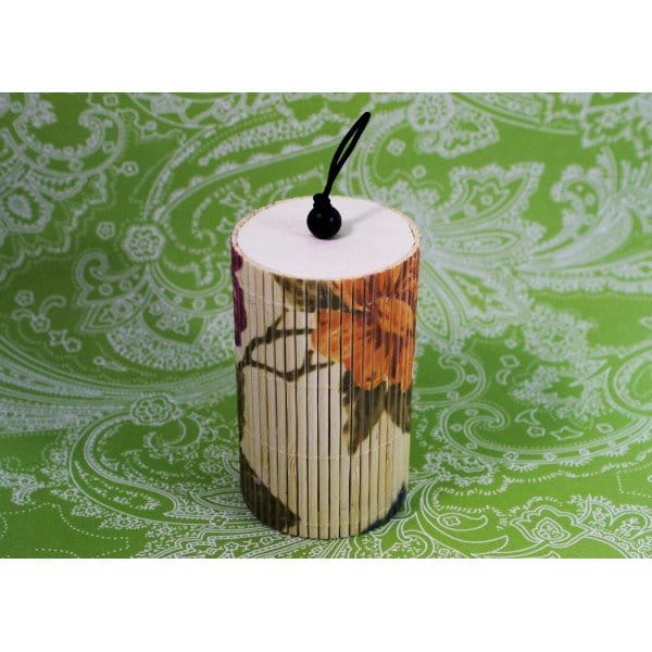 Eco Friendly Gift Boxes (Set of 2 boxes) - Design 10 j1154 2 2 j1154-2-2