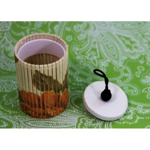 Eco Friendly Gift Boxes (Set of 2 boxes) - Design 10 j1154 2 5 j1154-2-5