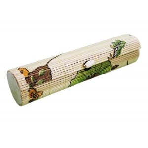 Eco Friendly Jewellery Box - Design 5