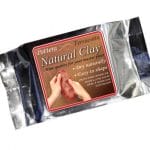 Natural Clay - Terracotta (250 gms)