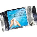 Natural Clay - White (250 gms)