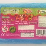 Kiddy FunClay - Light Blue (160gm)