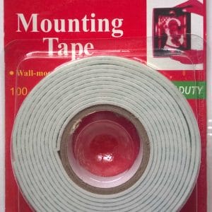 Mounting Tape (Small)