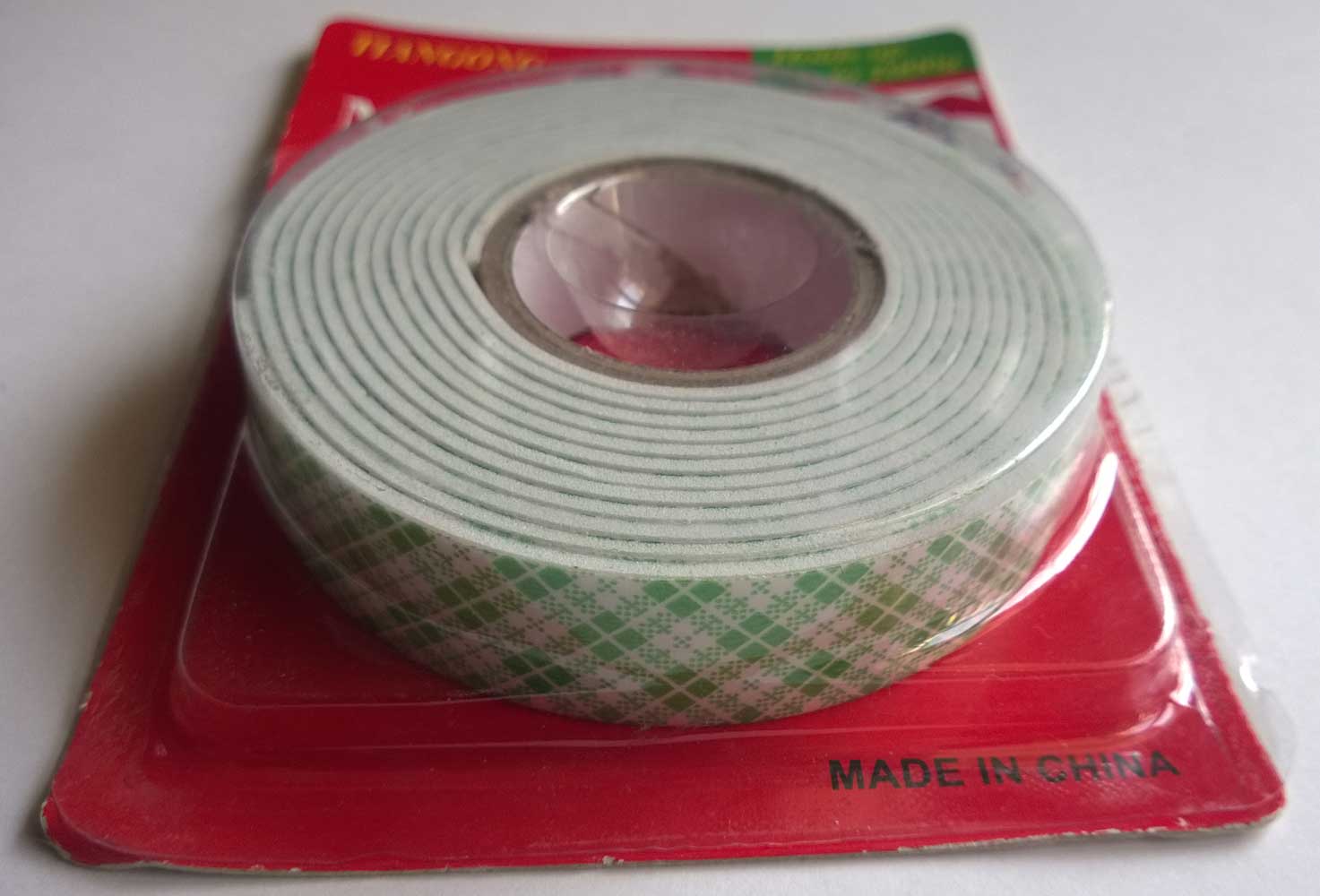 Mounting Tape (Large) cagt 06 cagt-06