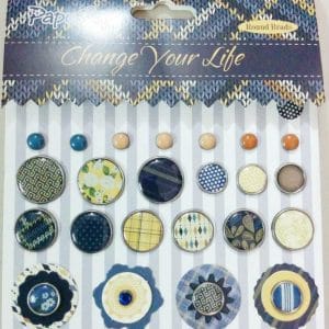 Papus Brads - Change your Life