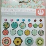 Papus Brads - The Spring of the Farm