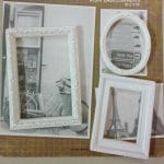 Resin Embellishments by Eno Greetings - Design 7