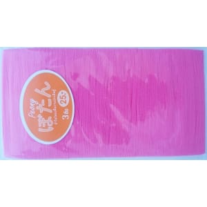 Stocking Cloth - Fuchsia