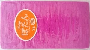 Stocking Cloth - Light Pink