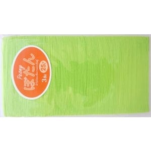 Stocking Cloth - Light Green
