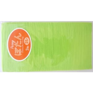 Stocking Cloth - Light Green