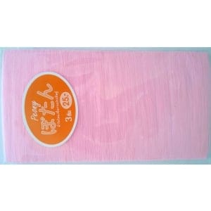 Stocking Cloth - Baby Pink