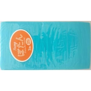 Stocking Cloth - Blue