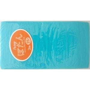 Stocking Cloth - Blue