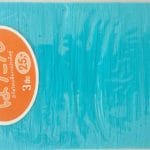 Stocking Cloth - Blue