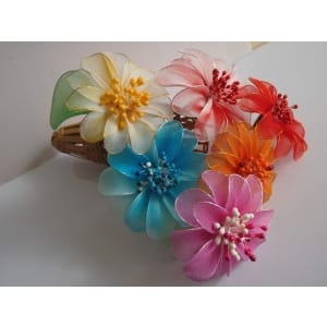 Flower Making