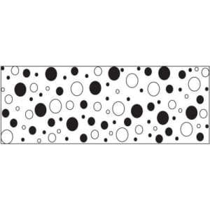 Fiskar Continous Stamps - Dots