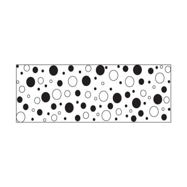 Fiskar Continous Stamps - Dots