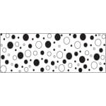 Fiskar Continous Stamps - Dots