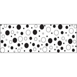 Fiskar Continous Stamps - Dots