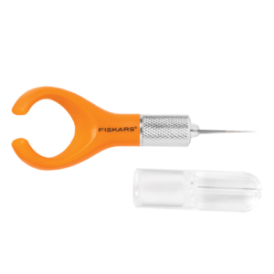 Fiskars FingerTip Craft Knife (1352)