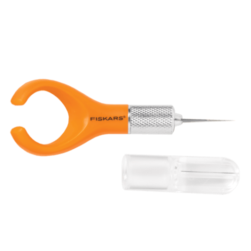 Fiskars FingerTip Craft Knife (1352)