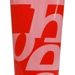 Pebeo Studio Acrylic HV 250ML - Transparent Vermilion