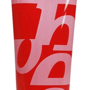 Pebeo Studio Acrylic HV 250ML - Quinacridone Scarlet