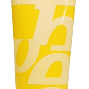 Pebeo Studio Acrylic HV 250ML - Cadmium Yellow Medium