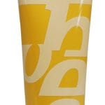 Pebeo Studio Acrylic HV 250ML - Yellow Ochre