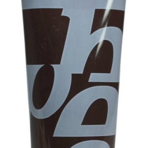 Pebeo Studio Acrylic HV 250ML - Burnt Umber