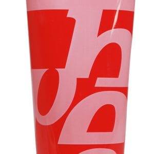 Pebeo Studio Acrylic HV 250ML - Cadmium Red Hue