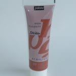 Pebeo Studio Acrylic HV 250ML - Venice Red