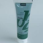Pebeo Studio Acrylic HV 250ML - Hookers Green