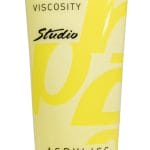 Pebeo Studio Acrylic HV 250ML - Primary Yellow