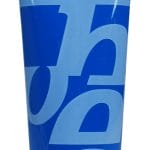 Pebeo Studio Acrylic HV 250ML - Primary Cyan