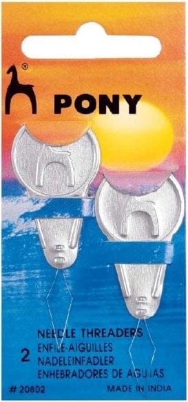 Pony Needle Threader 20803 pony needle threader Pony Needle Threader