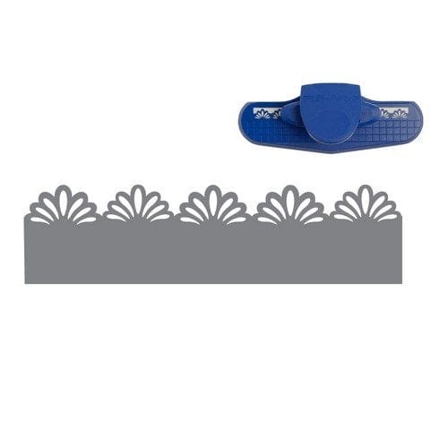 Fiskars Border Punch - Sunburst (2336) 2336 Fiskars Border Punch - Sunburst (2336)