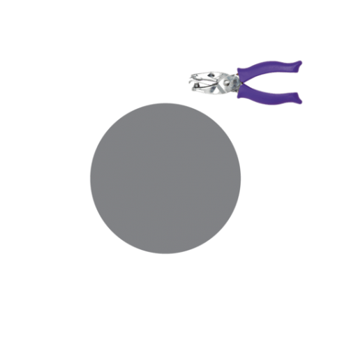 Fiskars Hand Punch - Small Circle (1/16'') (2350) 2350 Fiskars Hand Punch - Small Circle (1/16'') (2350)