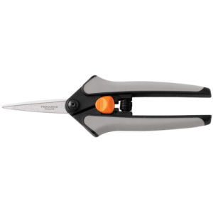 Fiskars Softouch® Spring action-Micro-tip™16 cm(2921)