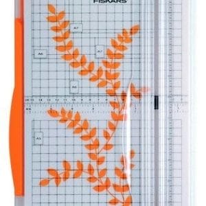 Fiskars Large Personal SureCut™ Paper Trimmer 30 cm - A4 (4153)