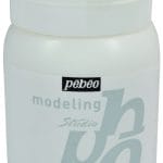 Pebeo Studio Acrylic Modeling Paste 500ml