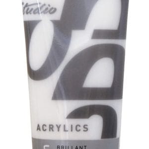 Pebeo Studio Acrylic Bindex 250ml